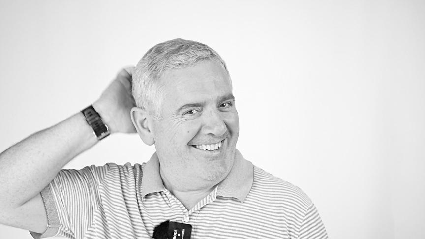 John Anthony Coleman