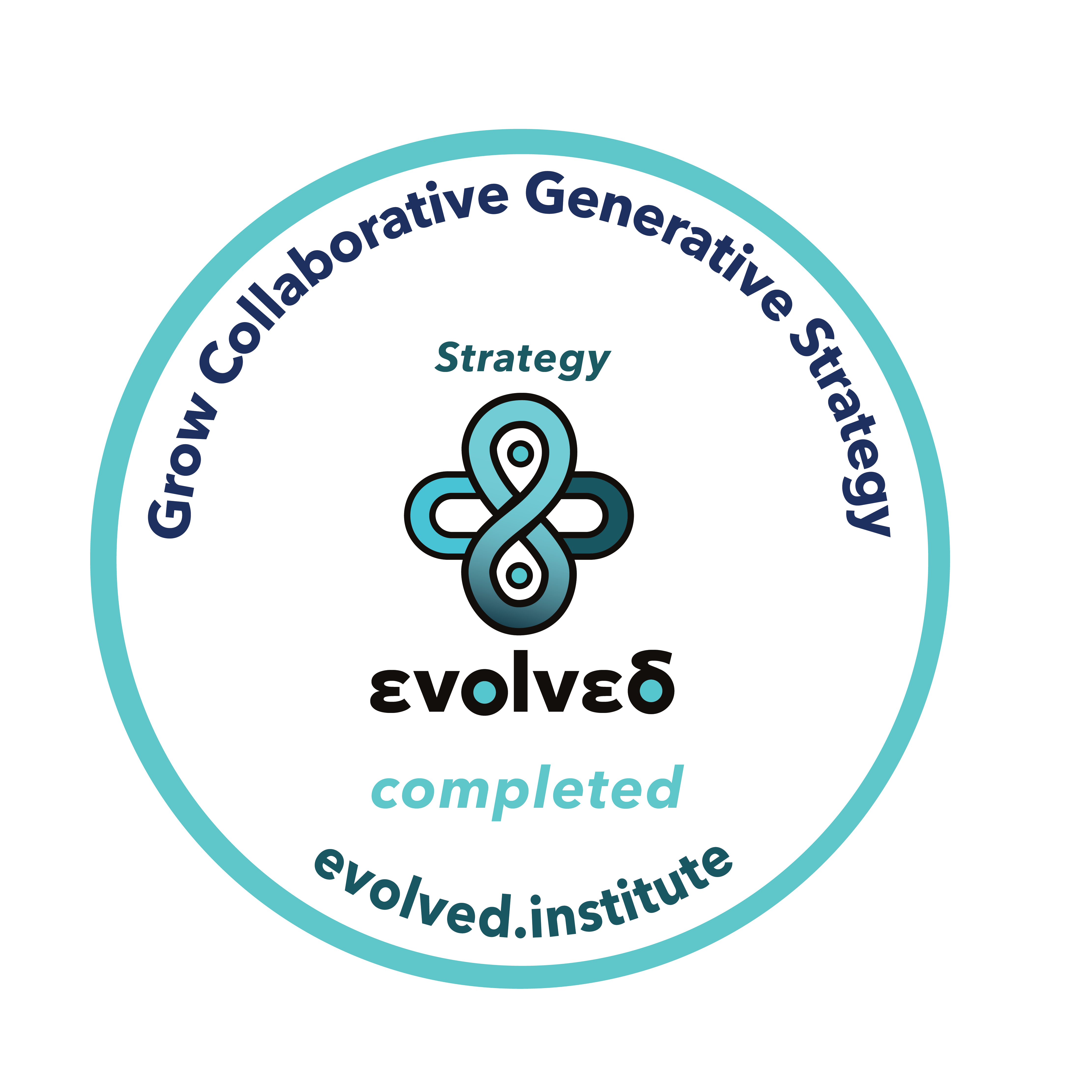 Strategy as a Collaborative Generative Activity