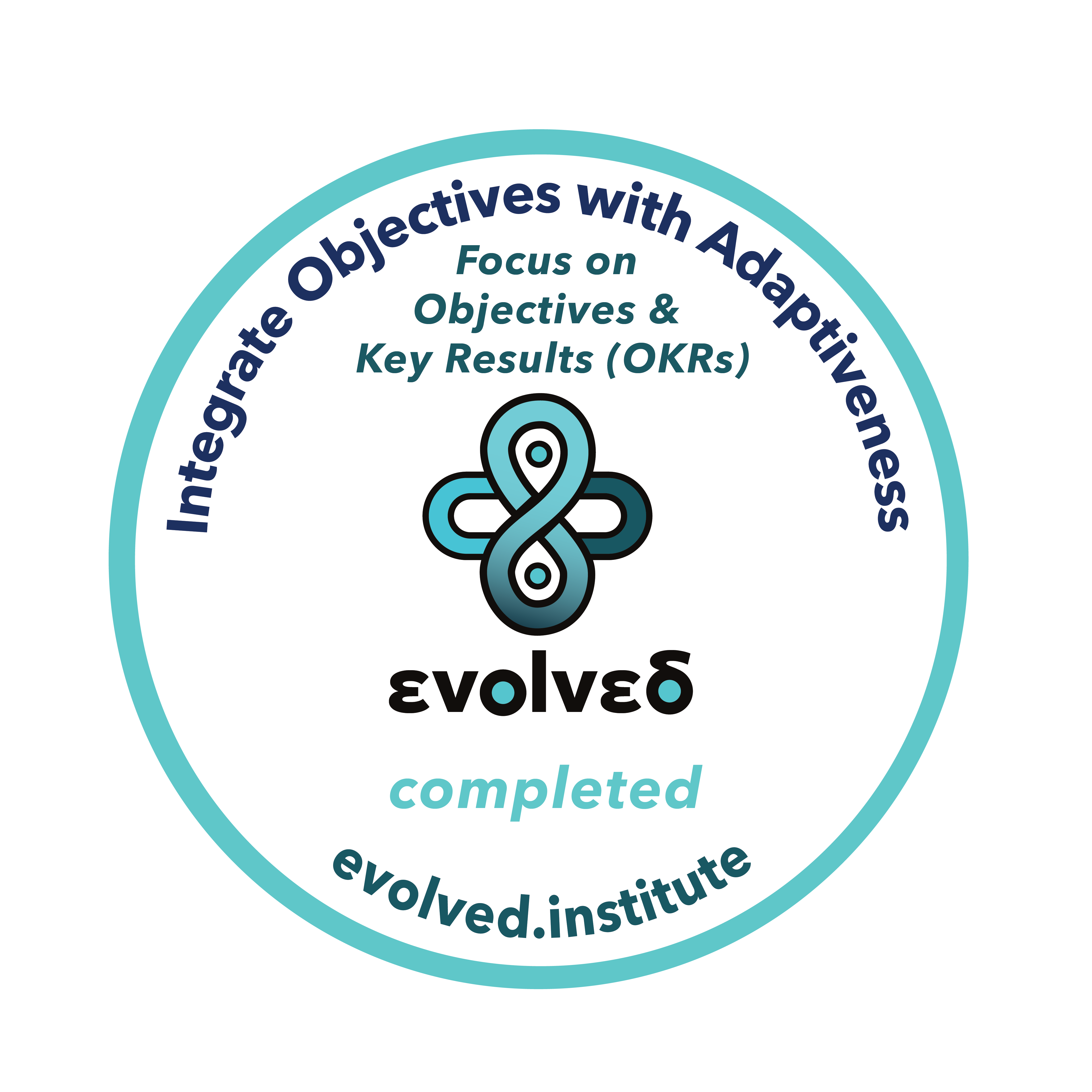 Integrate Objectives with Adaptiveness