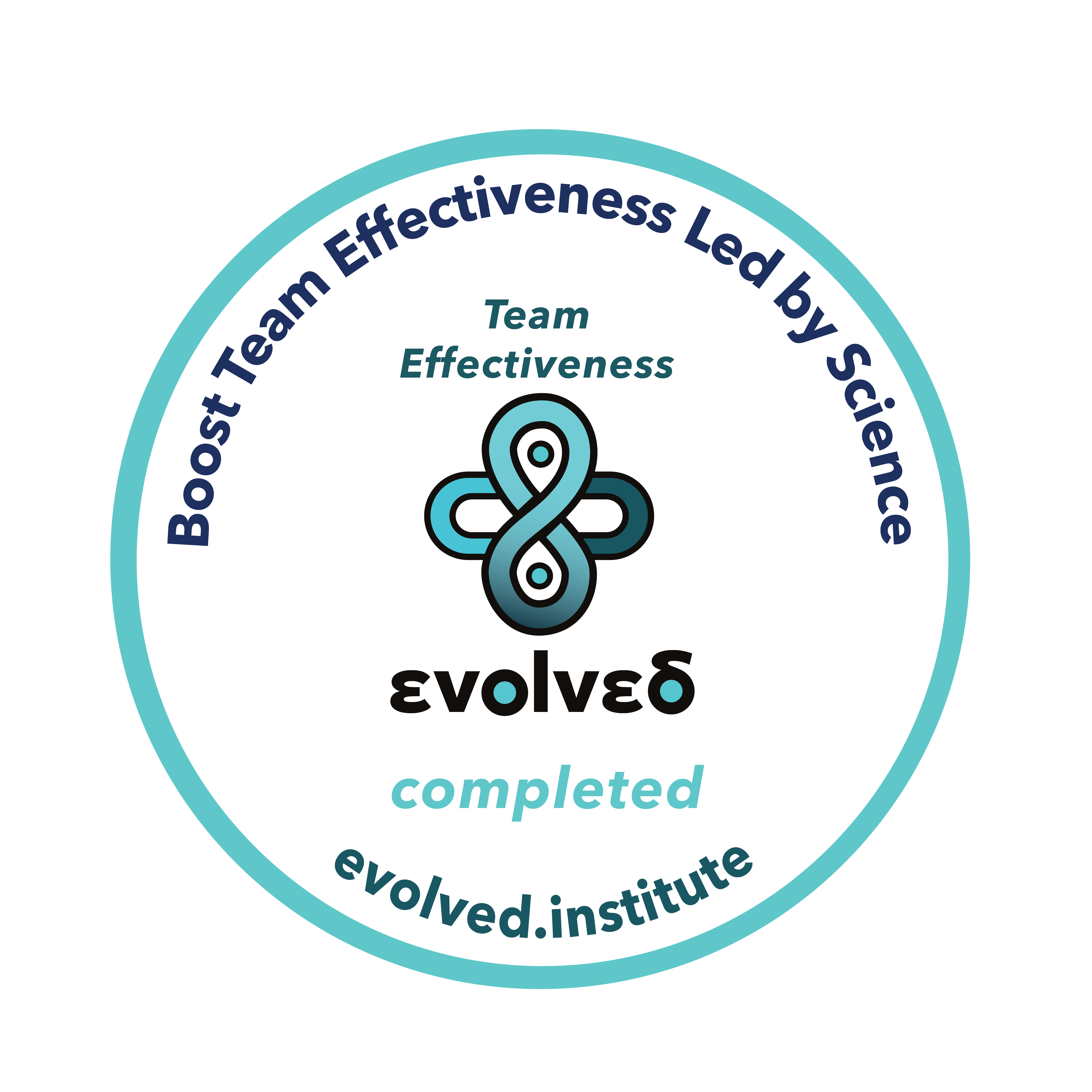 Boost Team Effectiveness