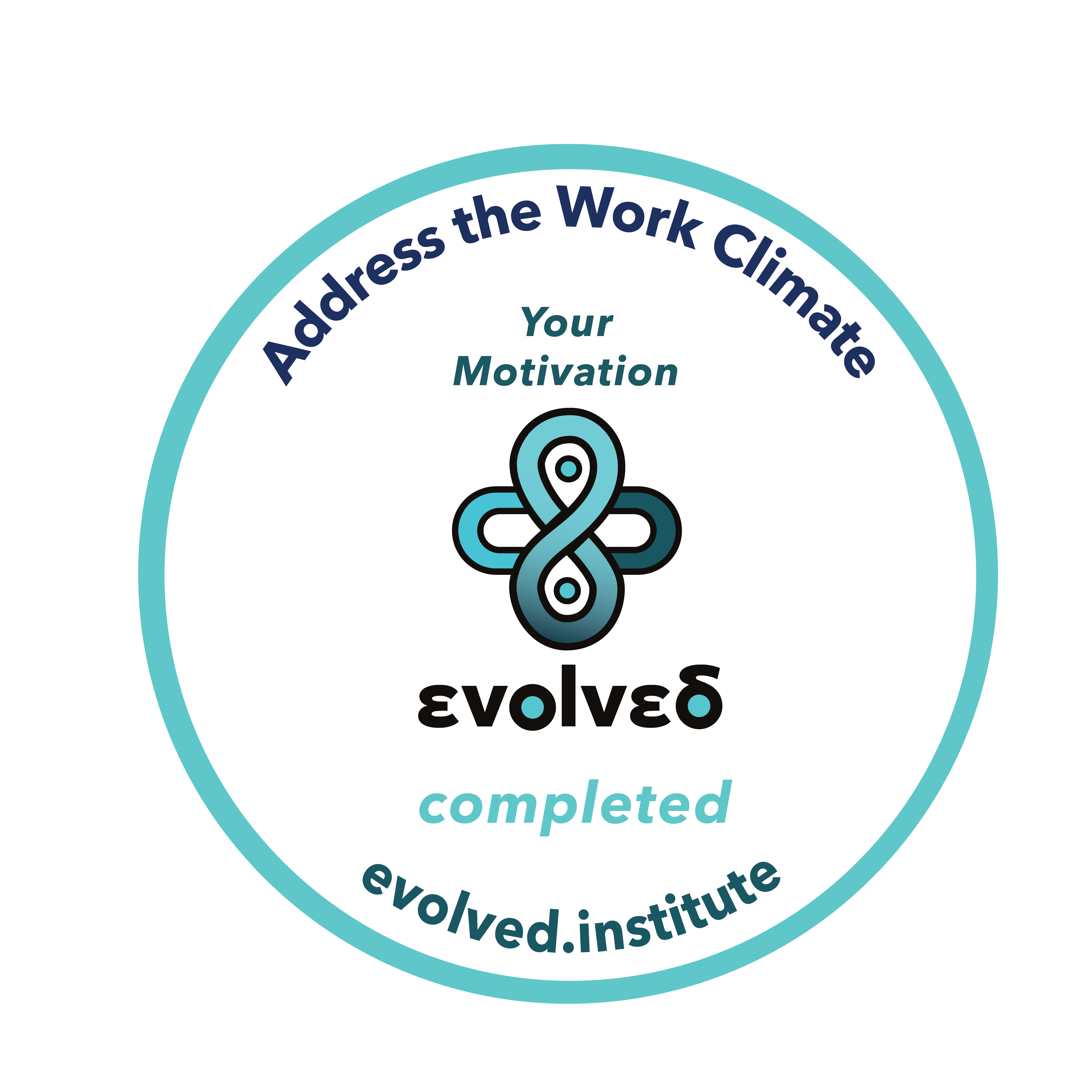 Address Your Motivation