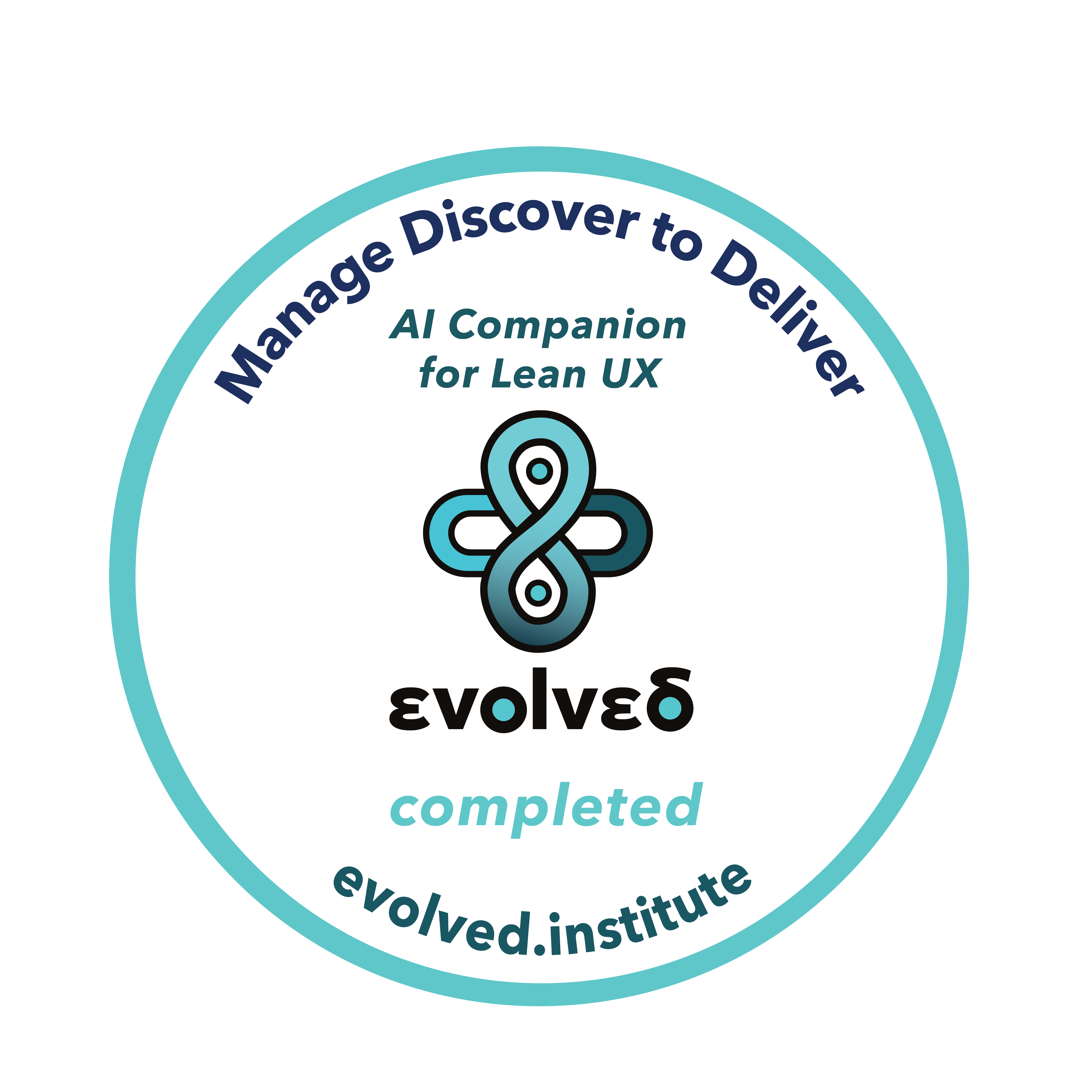 Discover to Deliver