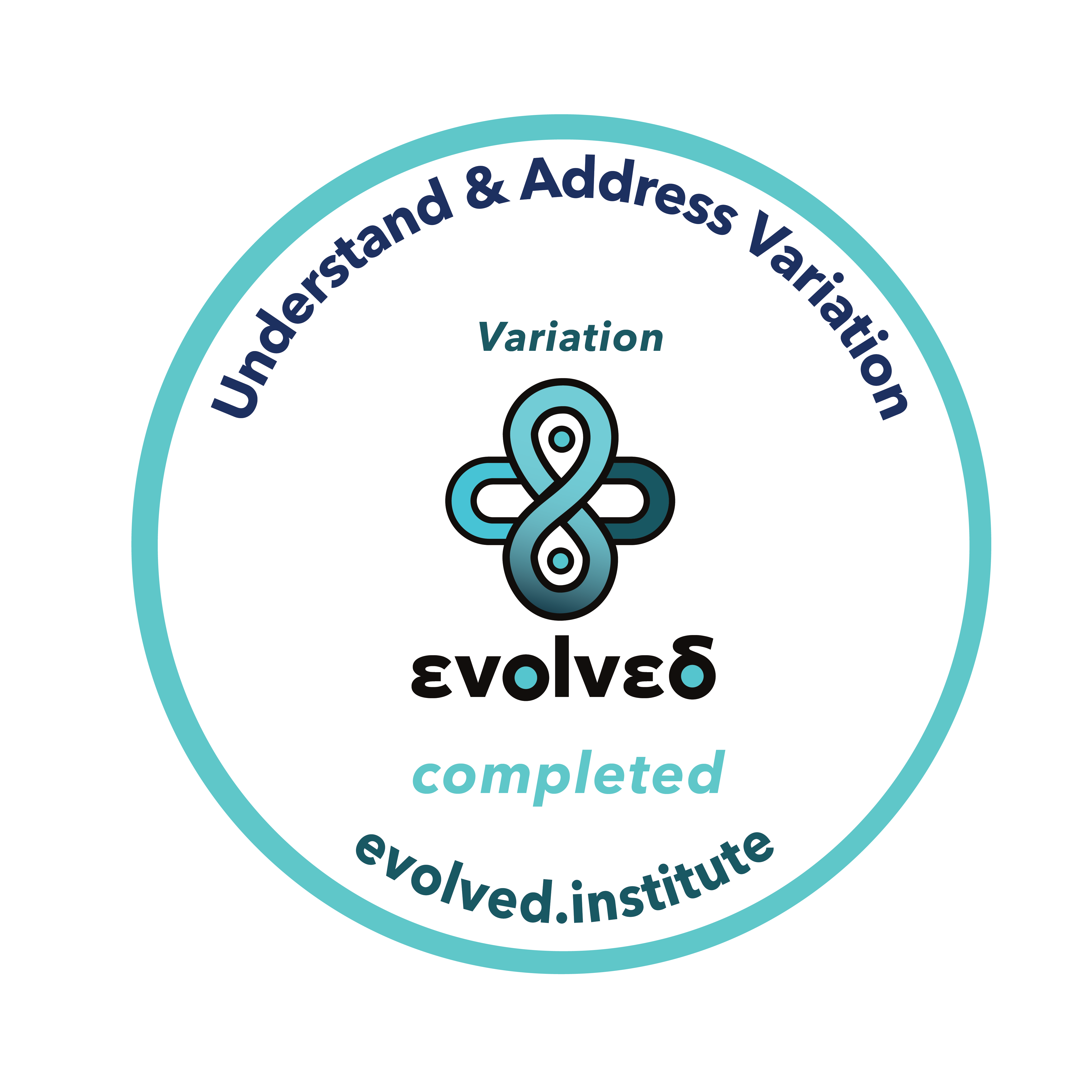 Understand and Address Variation